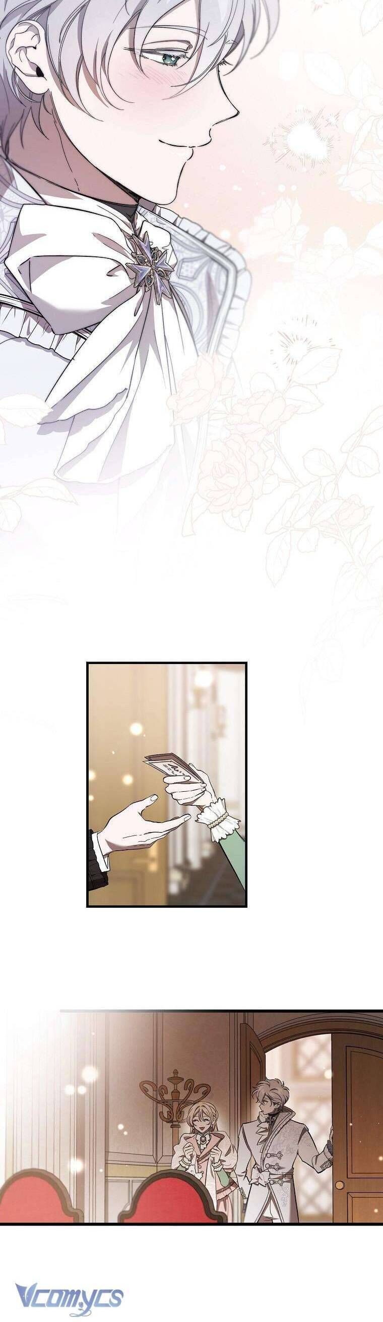 Ác Quỷ Nuôi Dưỡng Tiểu Thư: Chapter 66