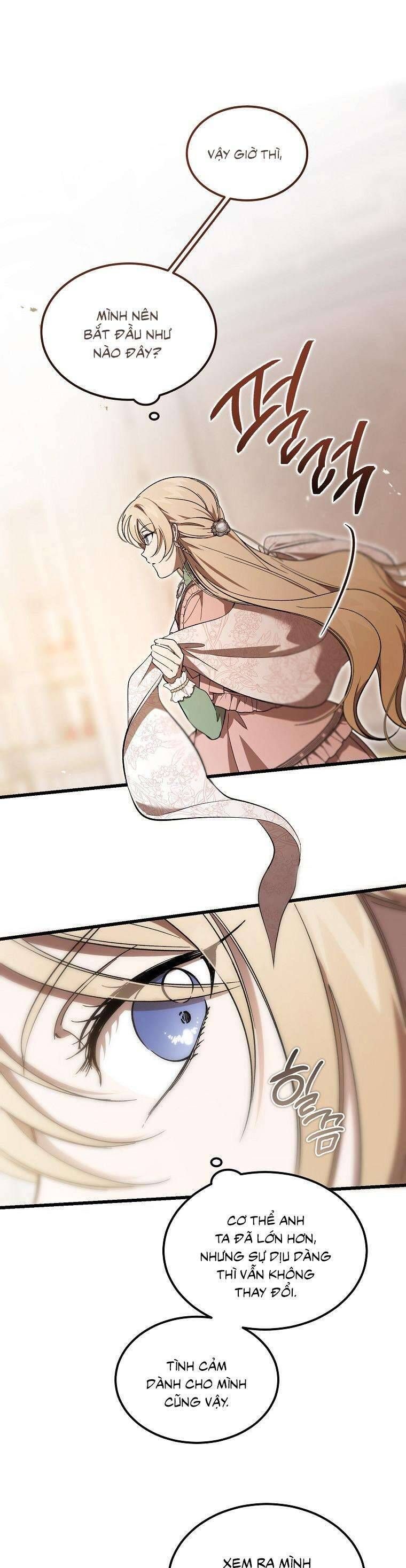 Ác Quỷ Nuôi Dưỡng Tiểu Thư: Chapter 66