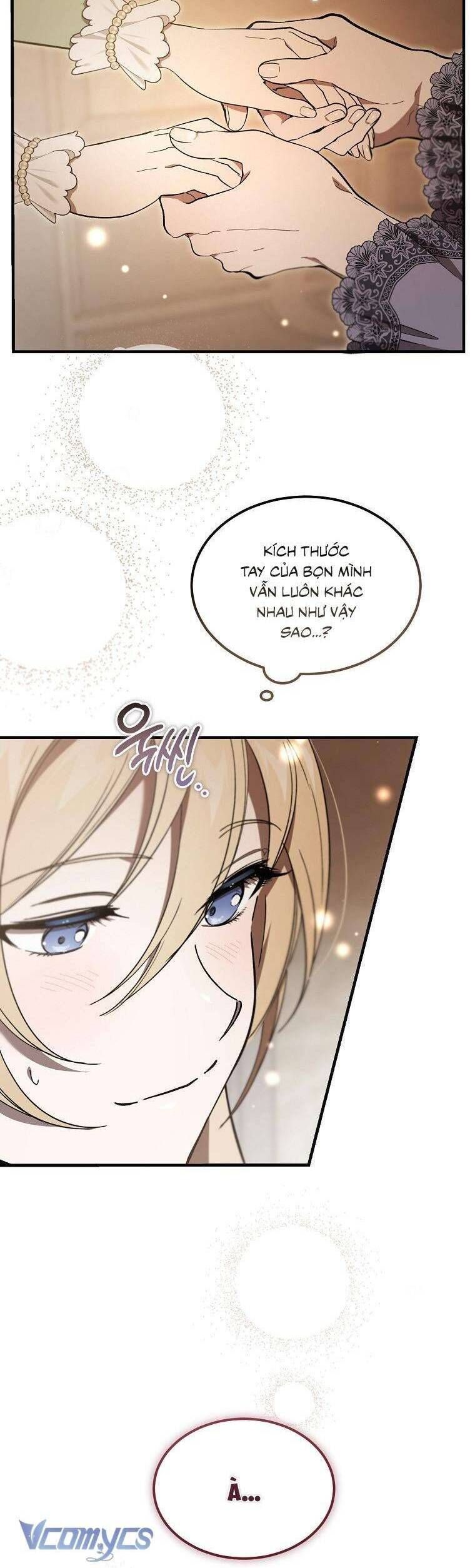 Ác Quỷ Nuôi Dưỡng Tiểu Thư: Chapter 66