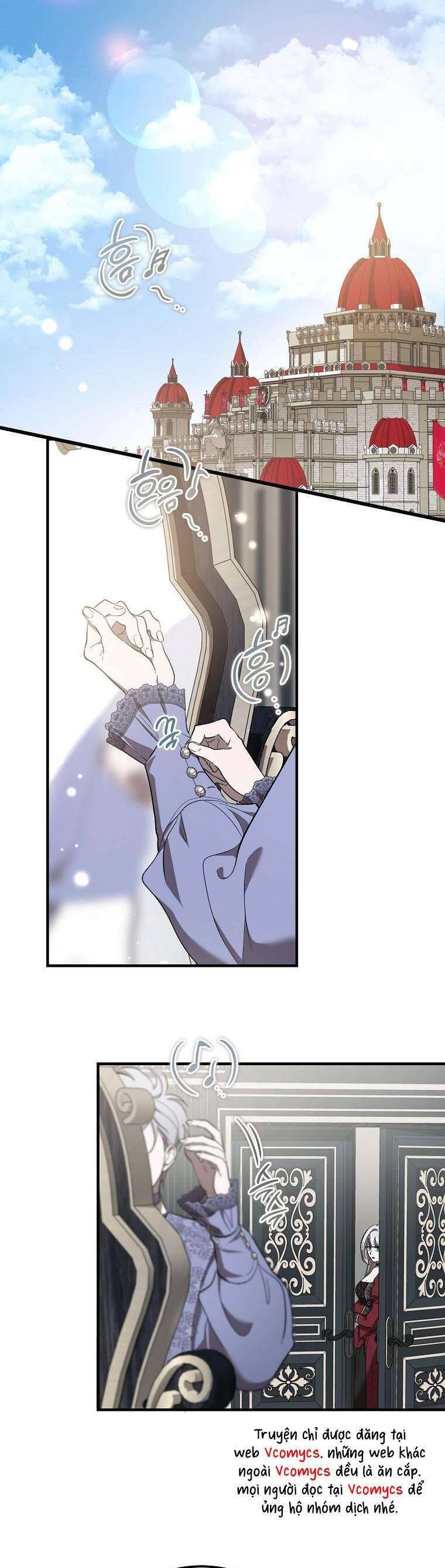 Ác Quỷ Nuôi Dưỡng Tiểu Thư: Chapter 66