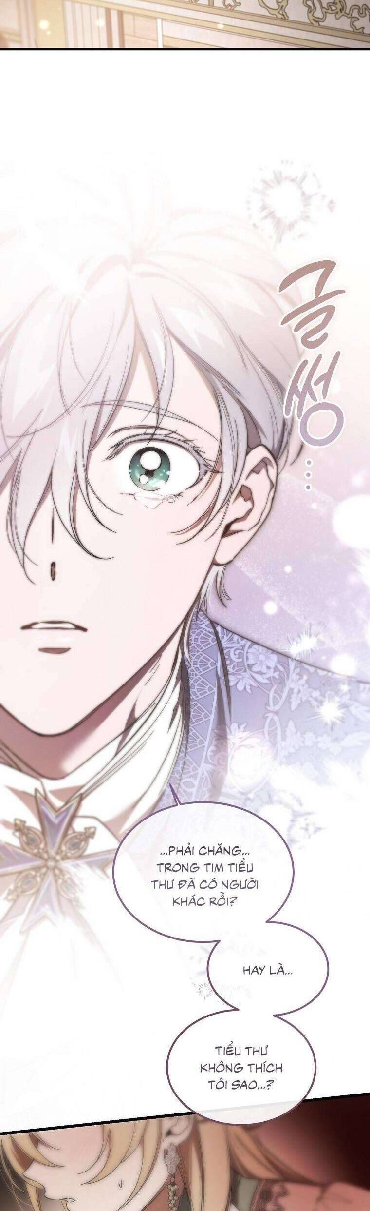 Ác Quỷ Nuôi Dưỡng Tiểu Thư: Chapter 66