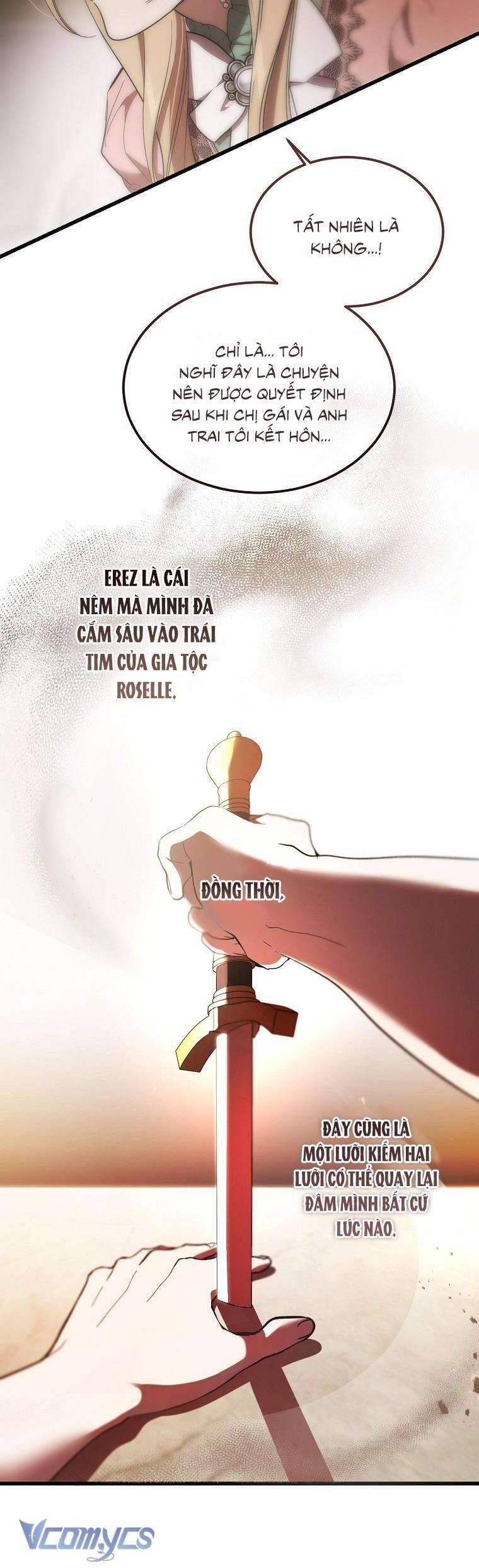 Ác Quỷ Nuôi Dưỡng Tiểu Thư: Chapter 66