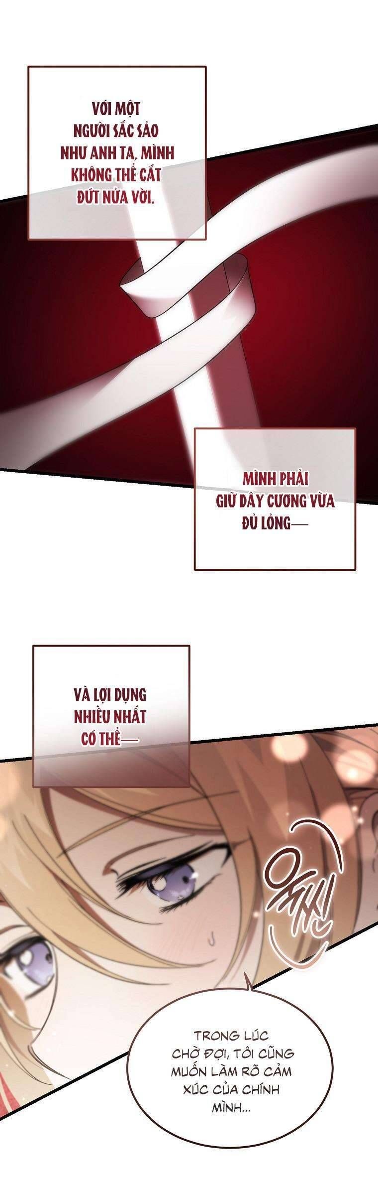 Ác Quỷ Nuôi Dưỡng Tiểu Thư: Chapter 66