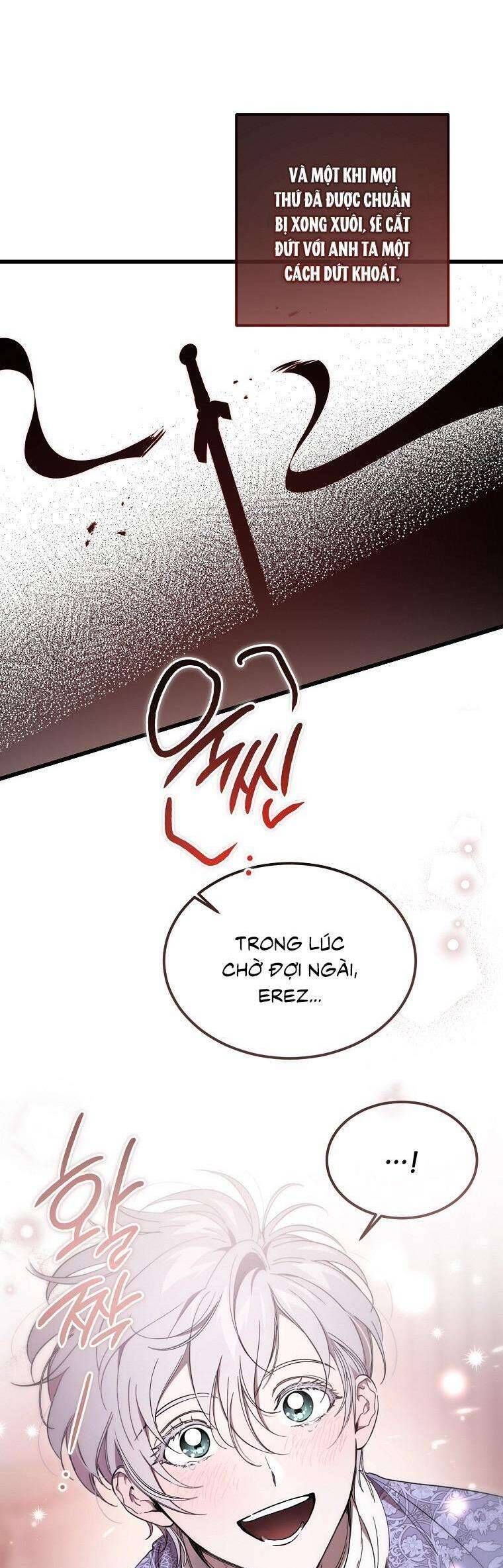 Ác Quỷ Nuôi Dưỡng Tiểu Thư: Chapter 66