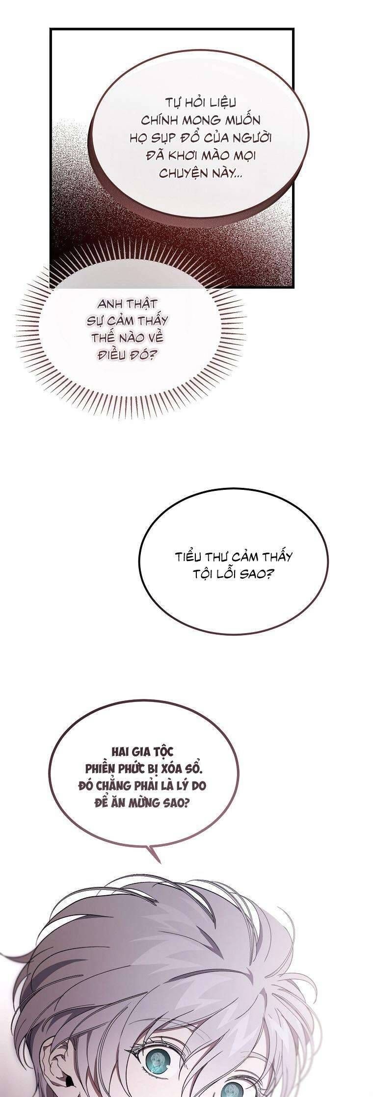 Ác Quỷ Nuôi Dưỡng Tiểu Thư: Chapter 66