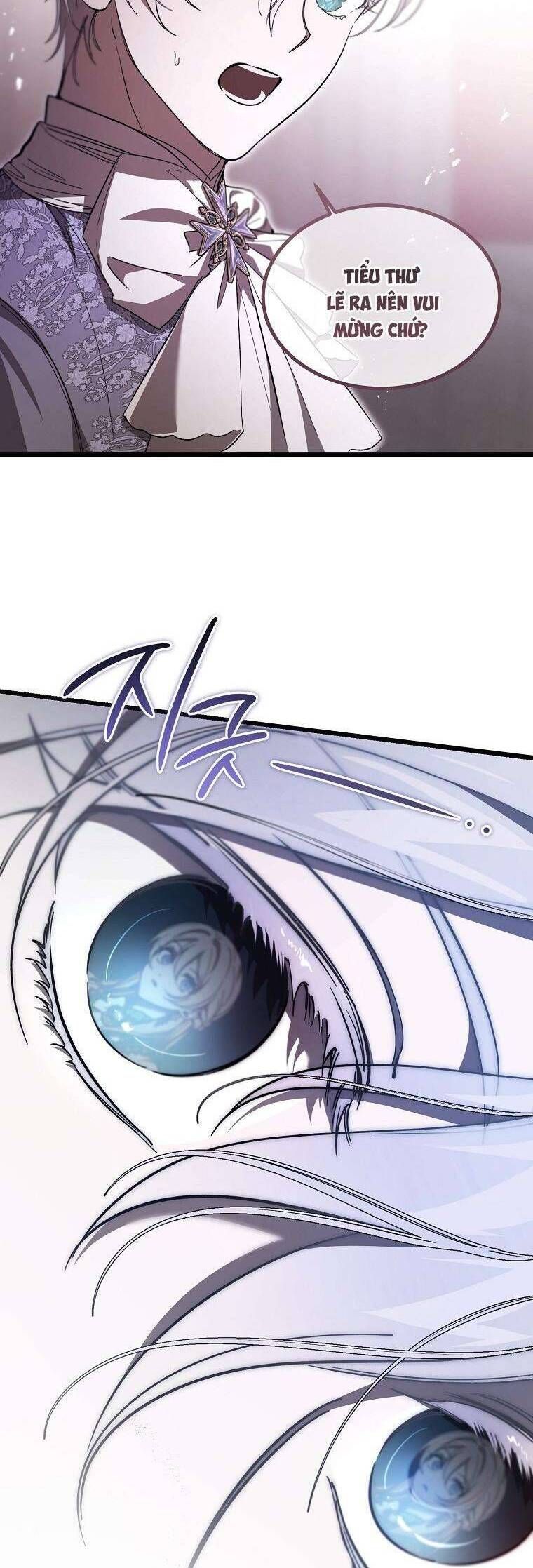 Ác Quỷ Nuôi Dưỡng Tiểu Thư: Chapter 66