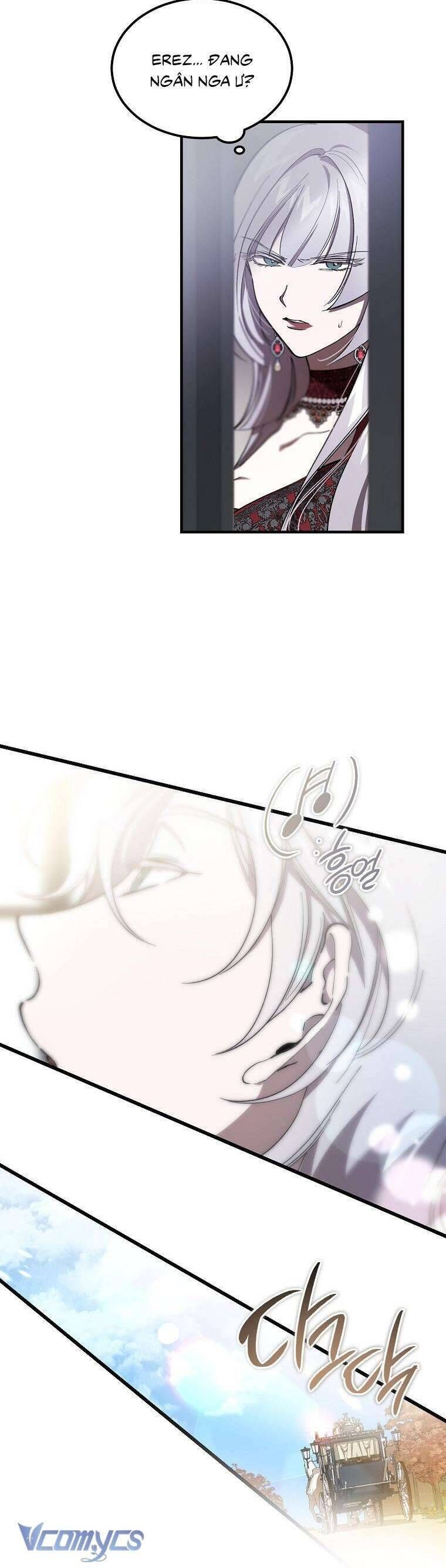 Ác Quỷ Nuôi Dưỡng Tiểu Thư: Chapter 66