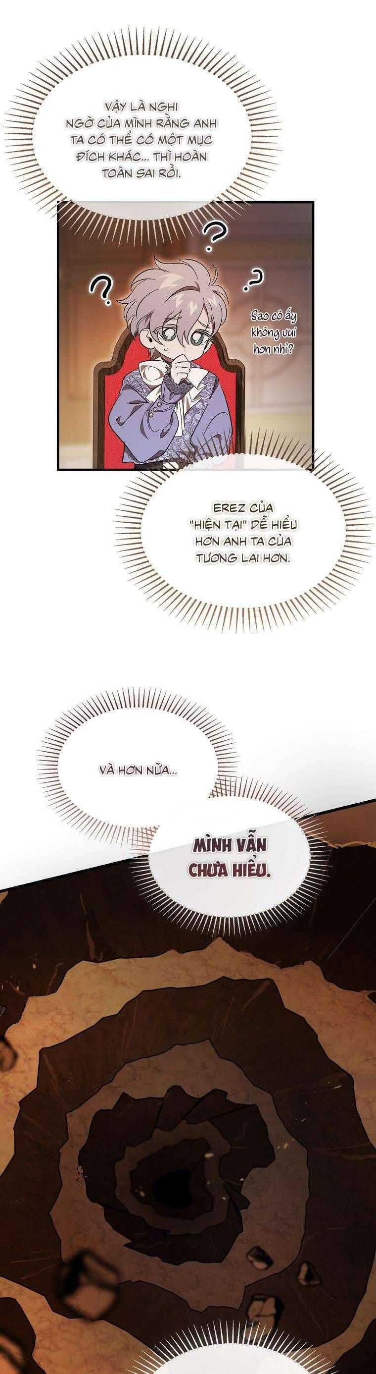 Ác Quỷ Nuôi Dưỡng Tiểu Thư: Chapter 66