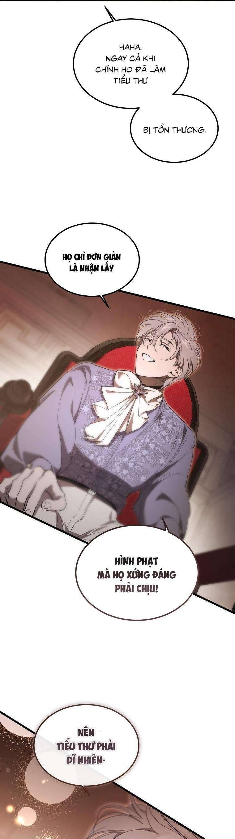 Ác Quỷ Nuôi Dưỡng Tiểu Thư: Chapter 66