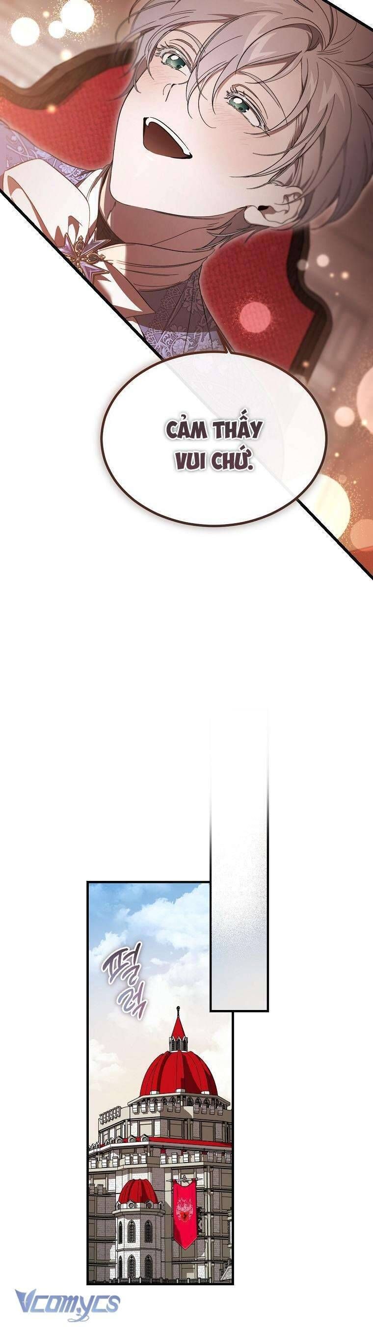 Ác Quỷ Nuôi Dưỡng Tiểu Thư: Chapter 66