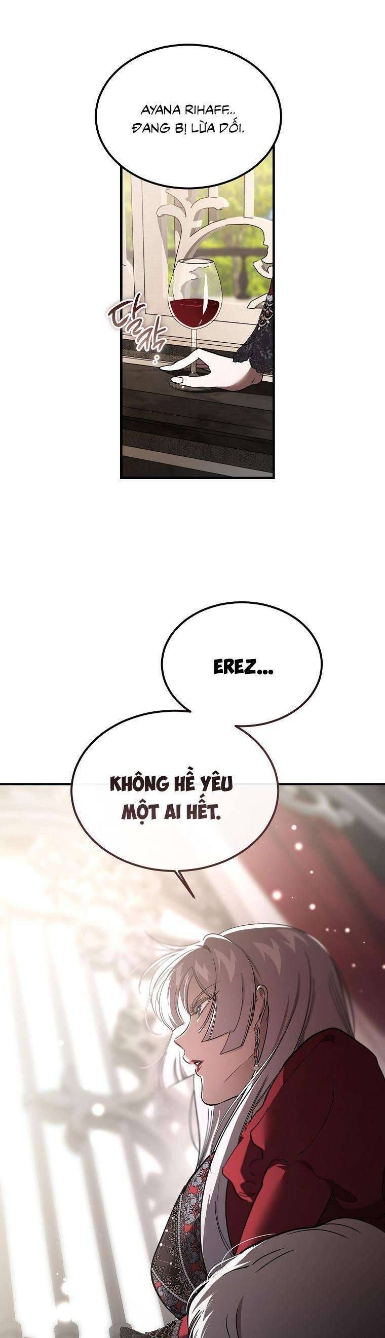 Ác Quỷ Nuôi Dưỡng Tiểu Thư: Chapter 66