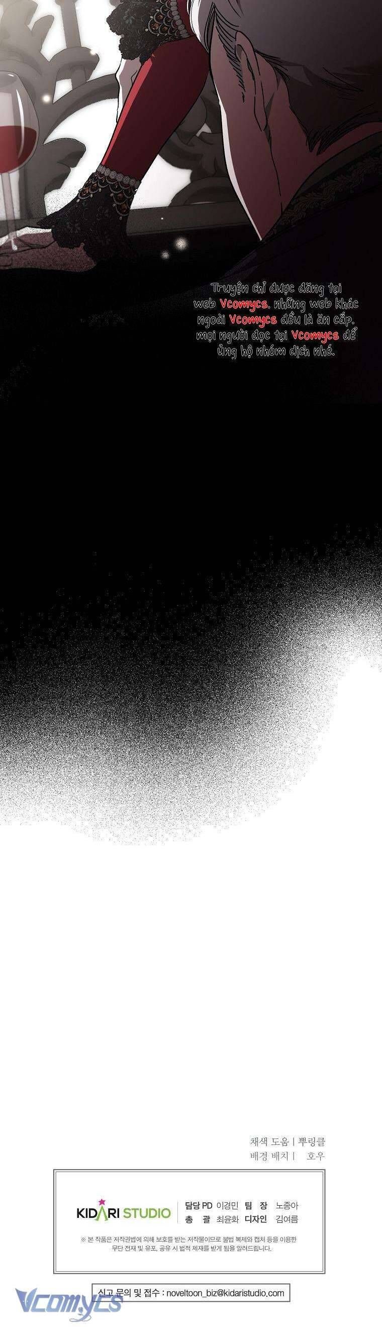 Ác Quỷ Nuôi Dưỡng Tiểu Thư: Chapter 66