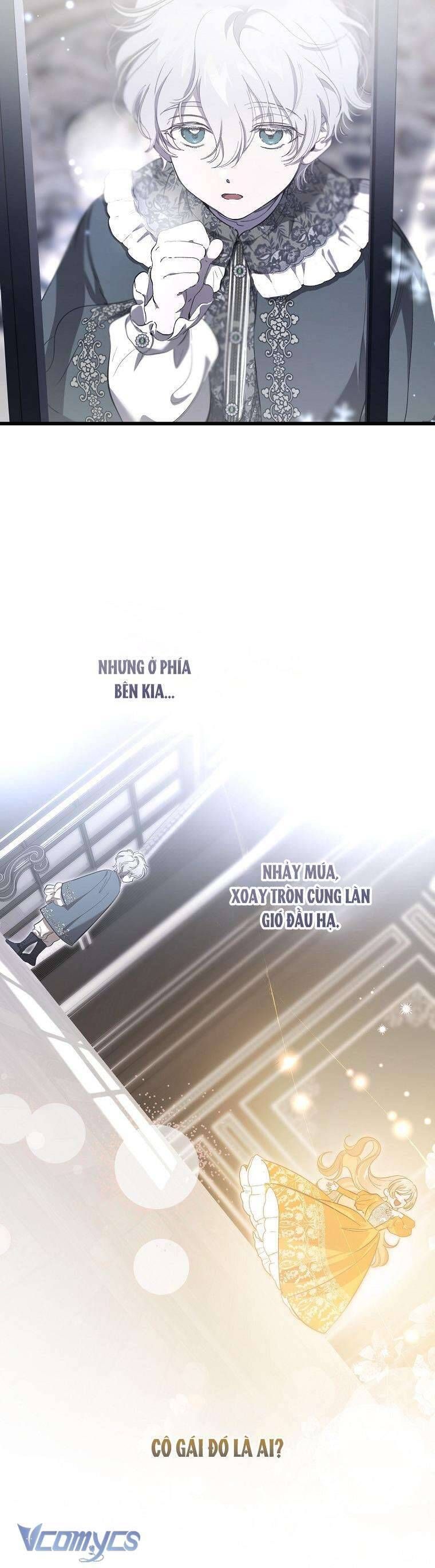 Ác Quỷ Nuôi Dưỡng Tiểu Thư: Chapter 66