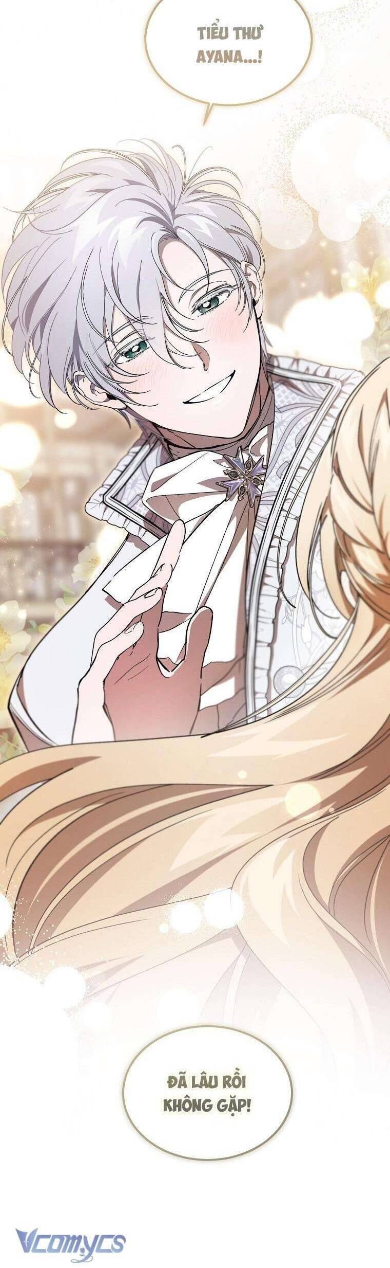 Ác Quỷ Nuôi Dưỡng Tiểu Thư: Chapter 66