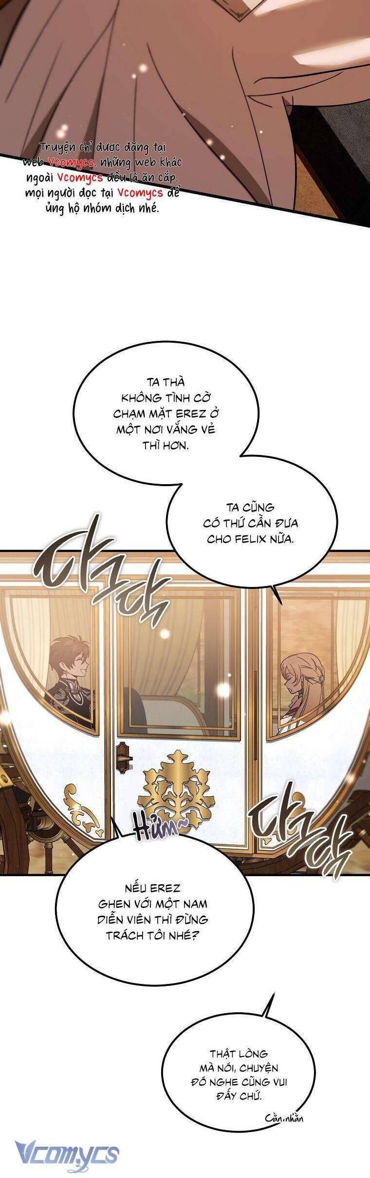 Ác Quỷ Nuôi Dưỡng Tiểu Thư: Chapter 66