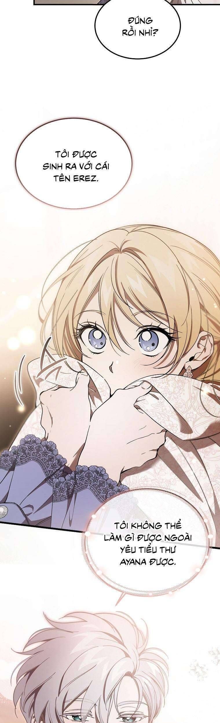 Ác Quỷ Nuôi Dưỡng Tiểu Thư: Chapter 67