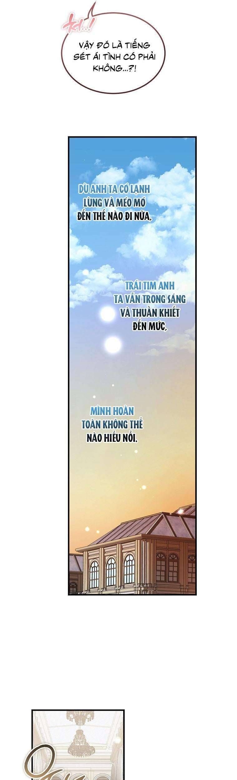 Ác Quỷ Nuôi Dưỡng Tiểu Thư: Chapter 67