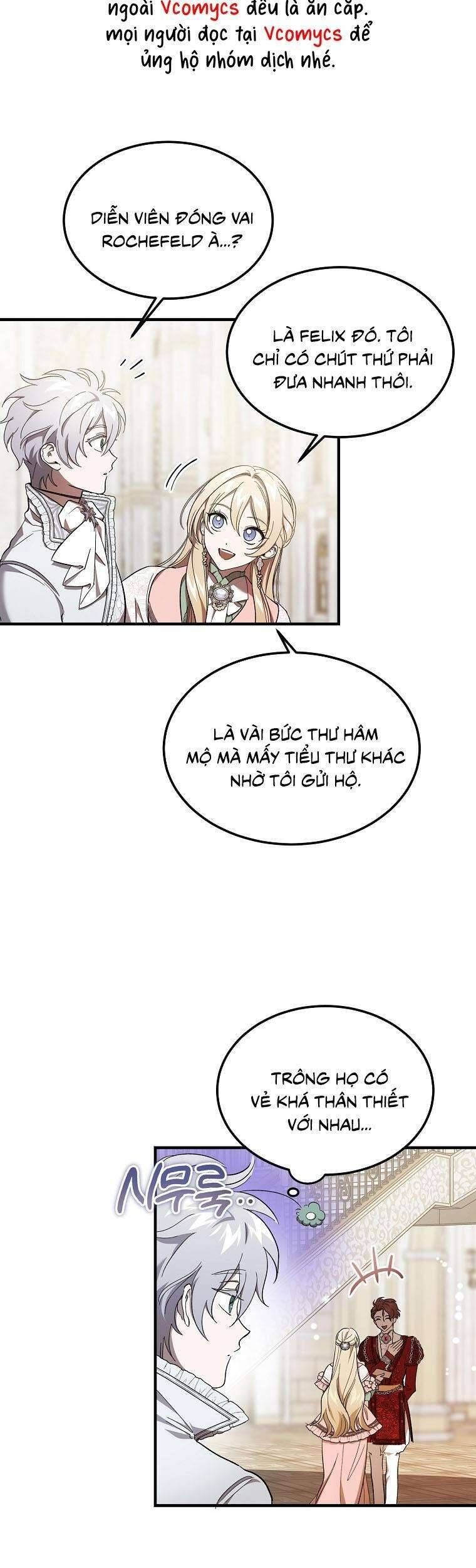 Ác Quỷ Nuôi Dưỡng Tiểu Thư: Chapter 67