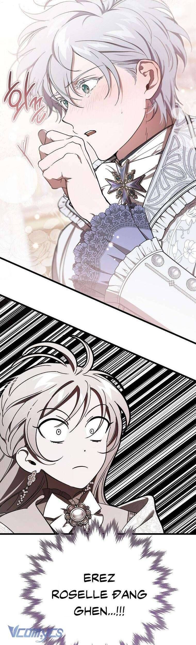 Ác Quỷ Nuôi Dưỡng Tiểu Thư: Chapter 67