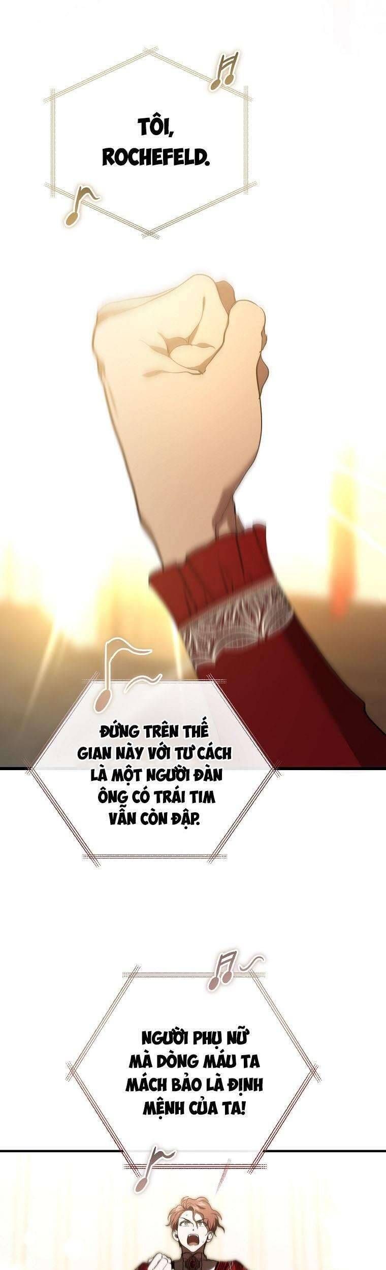 Ác Quỷ Nuôi Dưỡng Tiểu Thư: Chapter 67