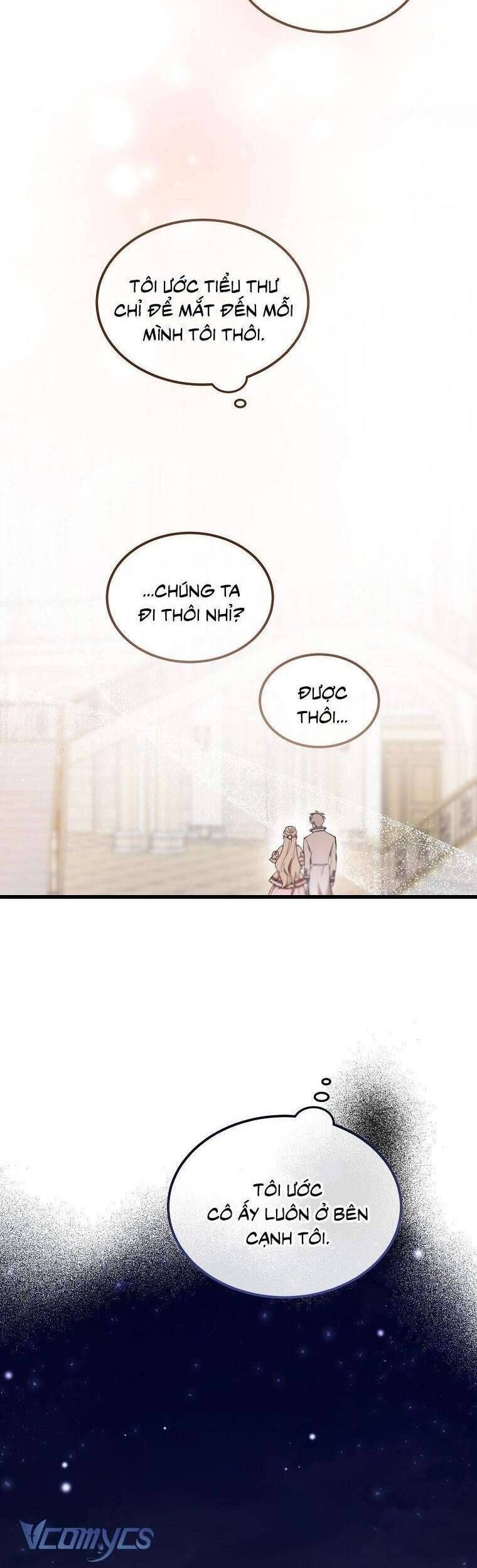 Ác Quỷ Nuôi Dưỡng Tiểu Thư: Chapter 67