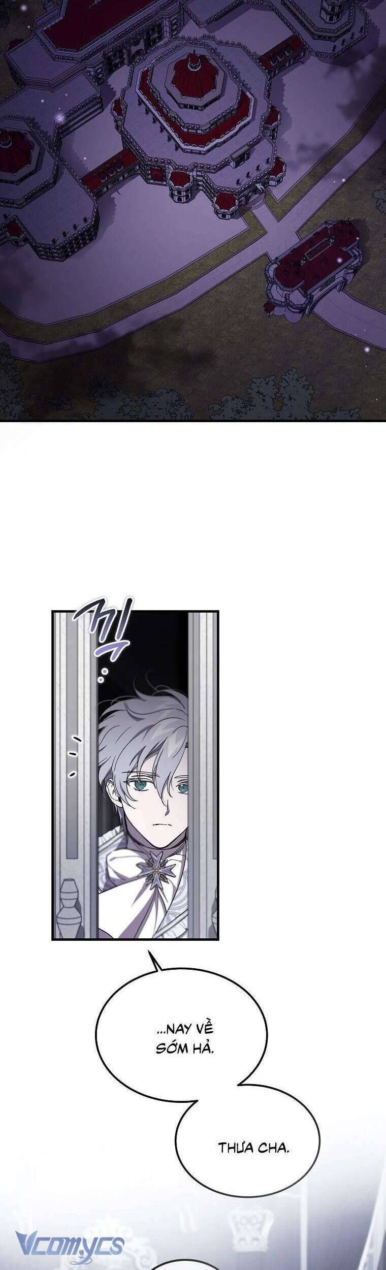 Ác Quỷ Nuôi Dưỡng Tiểu Thư: Chapter 67