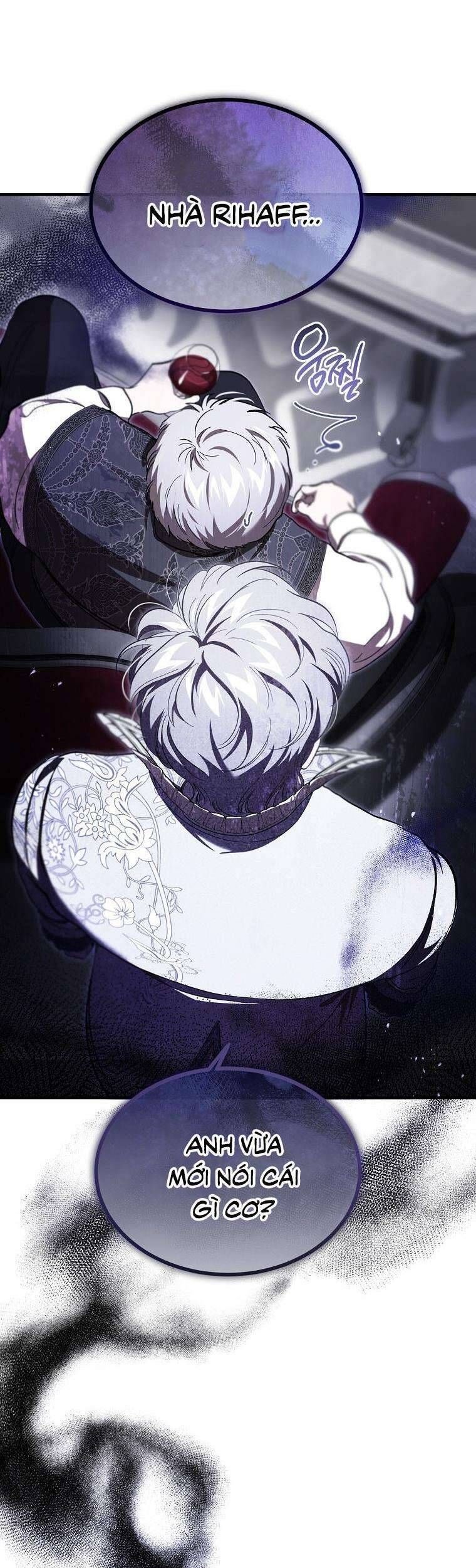 Ác Quỷ Nuôi Dưỡng Tiểu Thư: Chapter 67