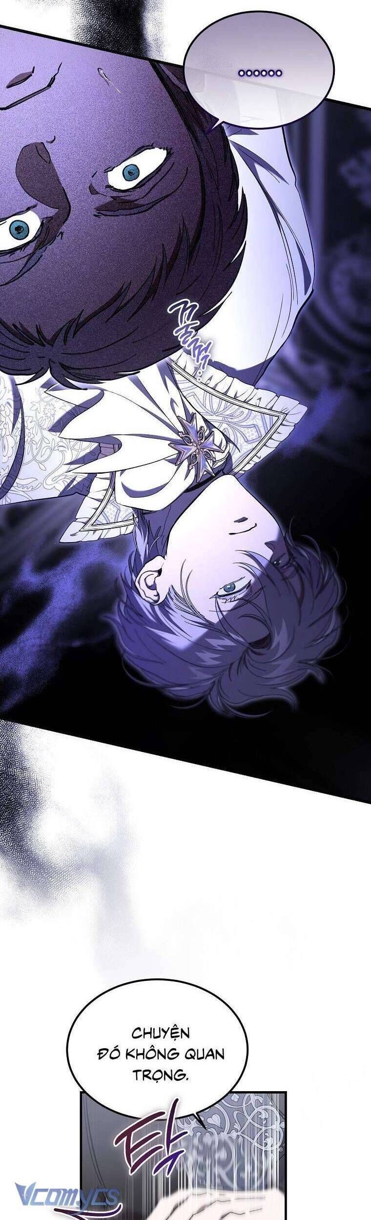 Ác Quỷ Nuôi Dưỡng Tiểu Thư: Chapter 67