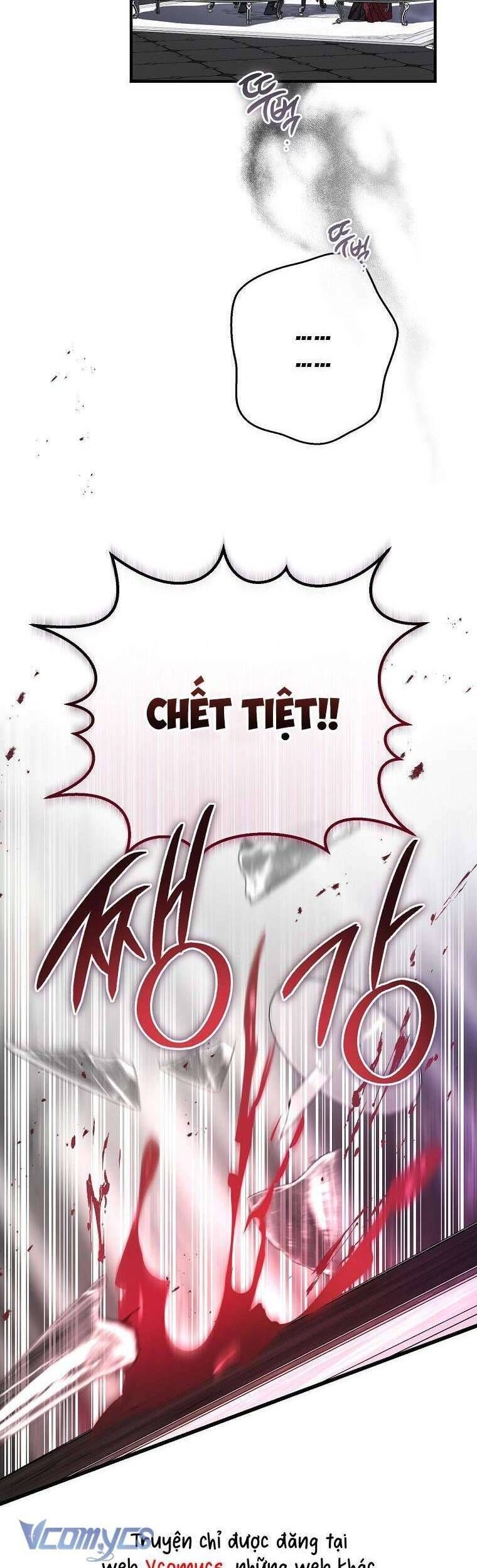 Ác Quỷ Nuôi Dưỡng Tiểu Thư: Chapter 67