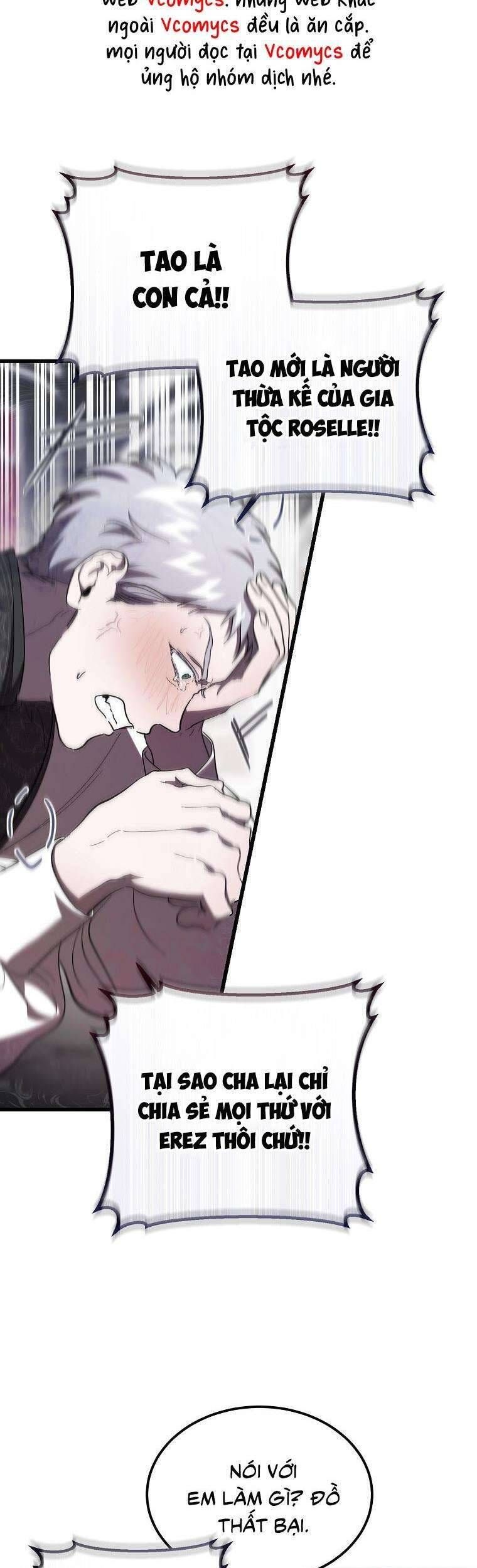 Ác Quỷ Nuôi Dưỡng Tiểu Thư: Chapter 67