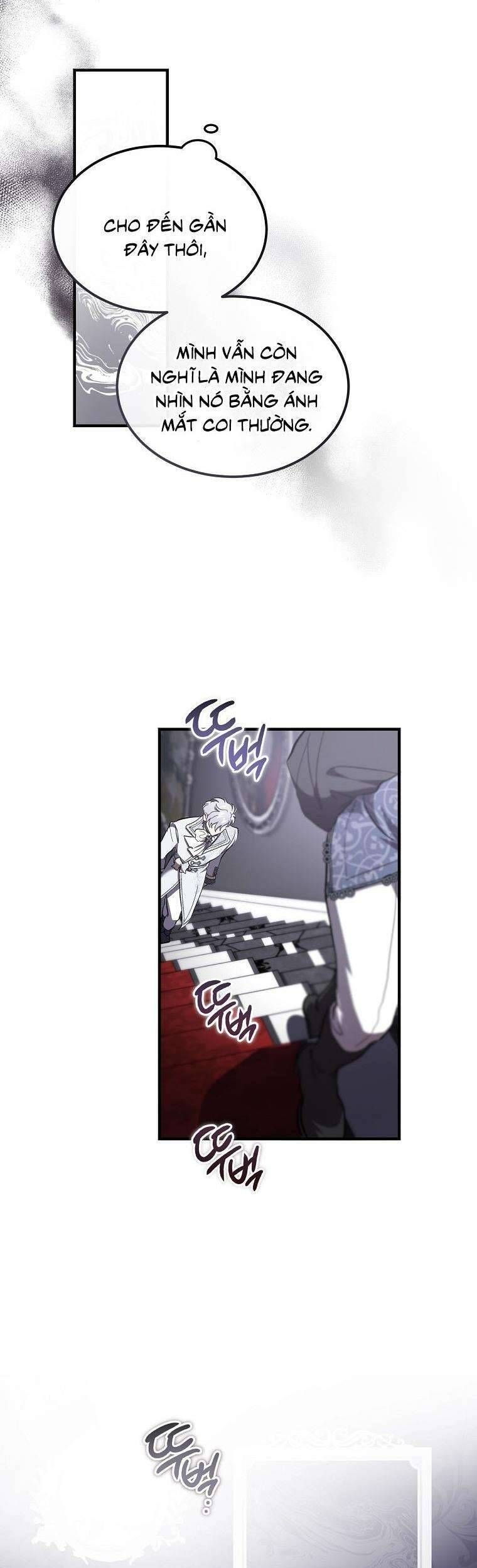 Ác Quỷ Nuôi Dưỡng Tiểu Thư: Chapter 67