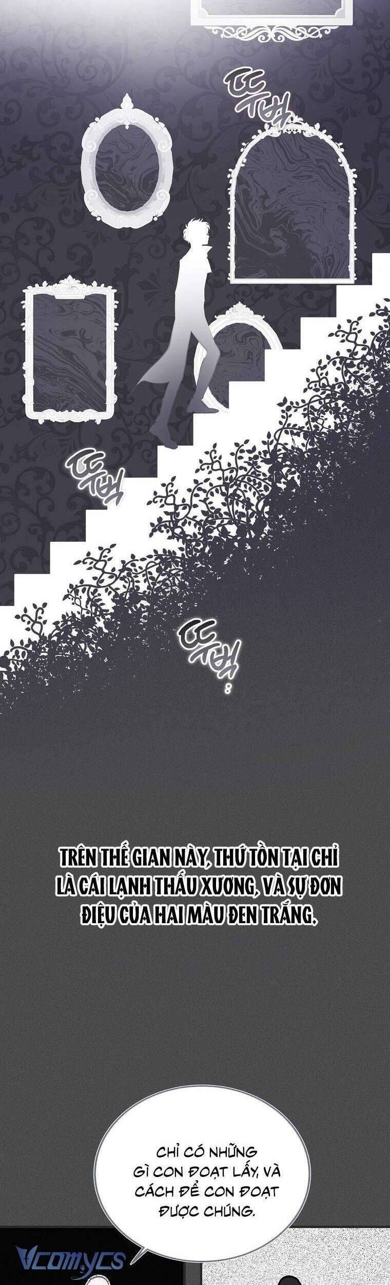 Ác Quỷ Nuôi Dưỡng Tiểu Thư: Chapter 67