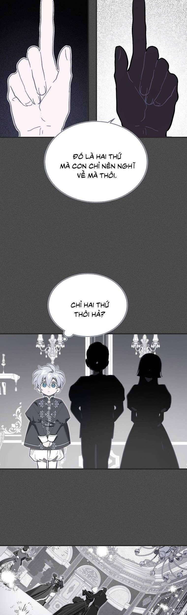 Ác Quỷ Nuôi Dưỡng Tiểu Thư: Chapter 67