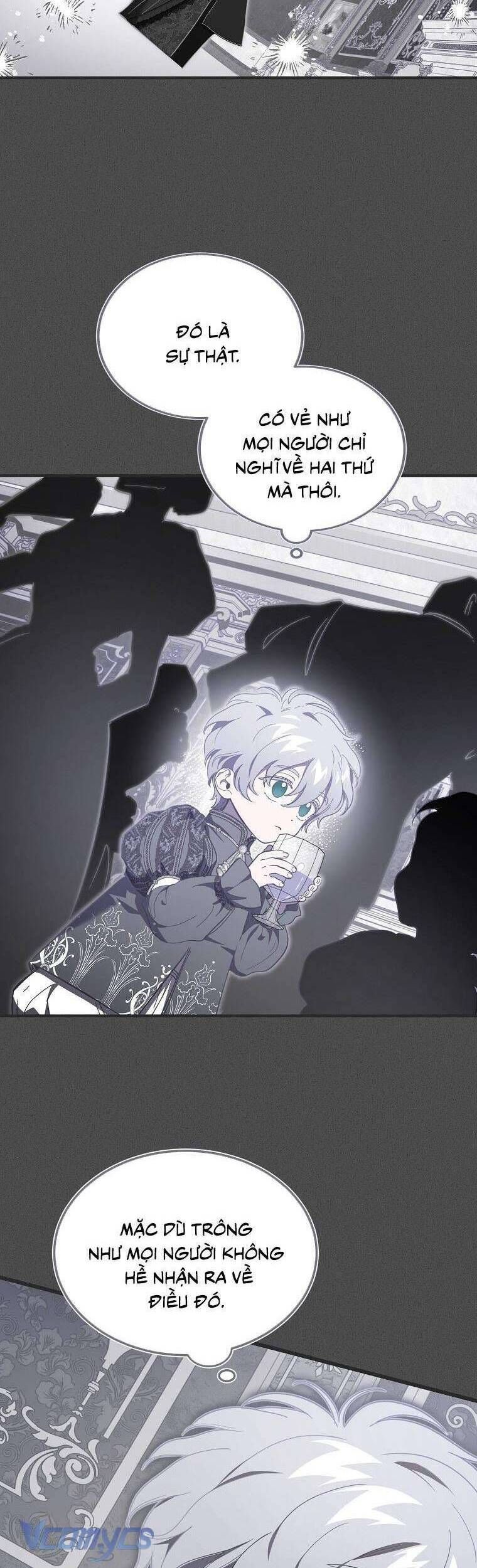 Ác Quỷ Nuôi Dưỡng Tiểu Thư: Chapter 67