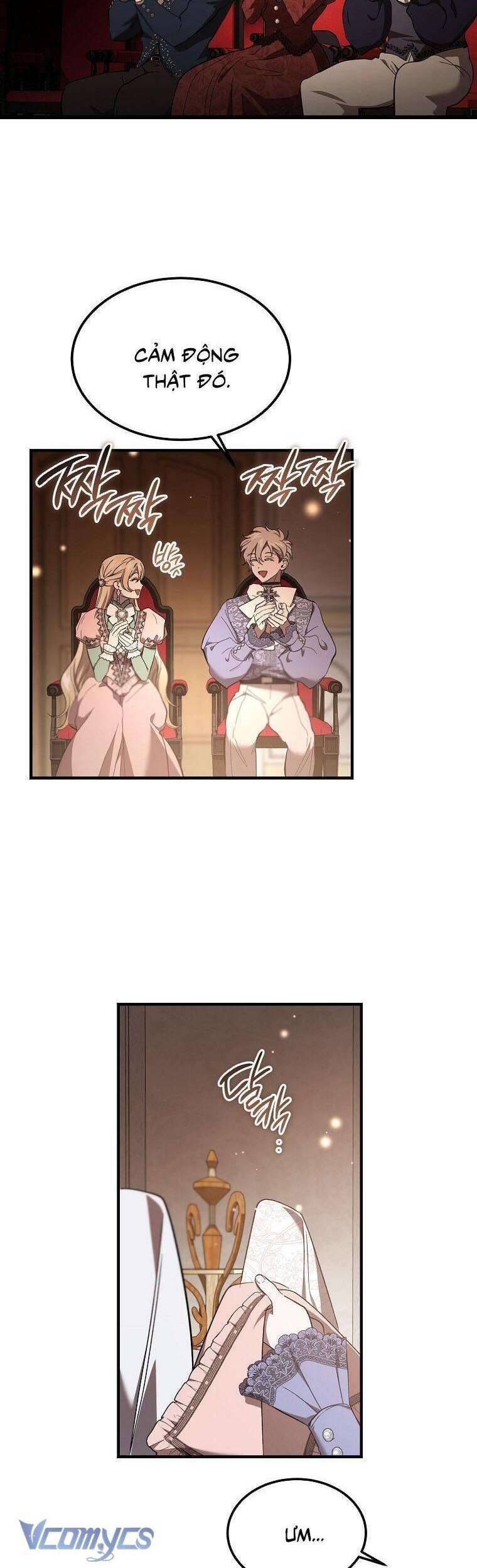 Ác Quỷ Nuôi Dưỡng Tiểu Thư: Chapter 67