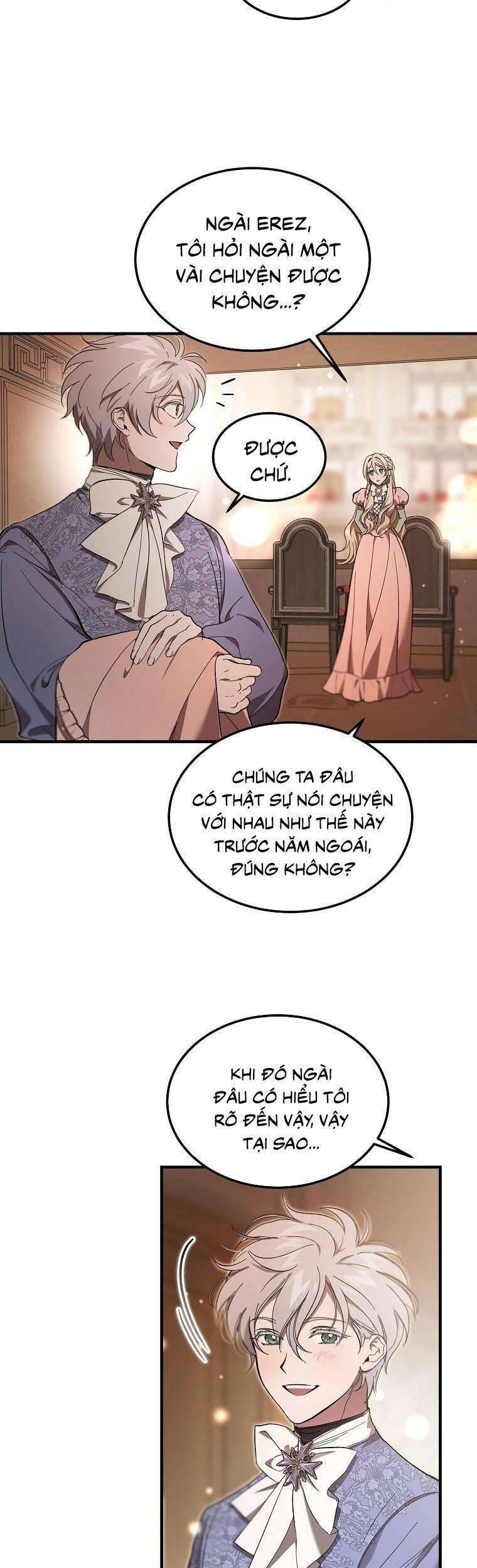 Ác Quỷ Nuôi Dưỡng Tiểu Thư: Chapter 67