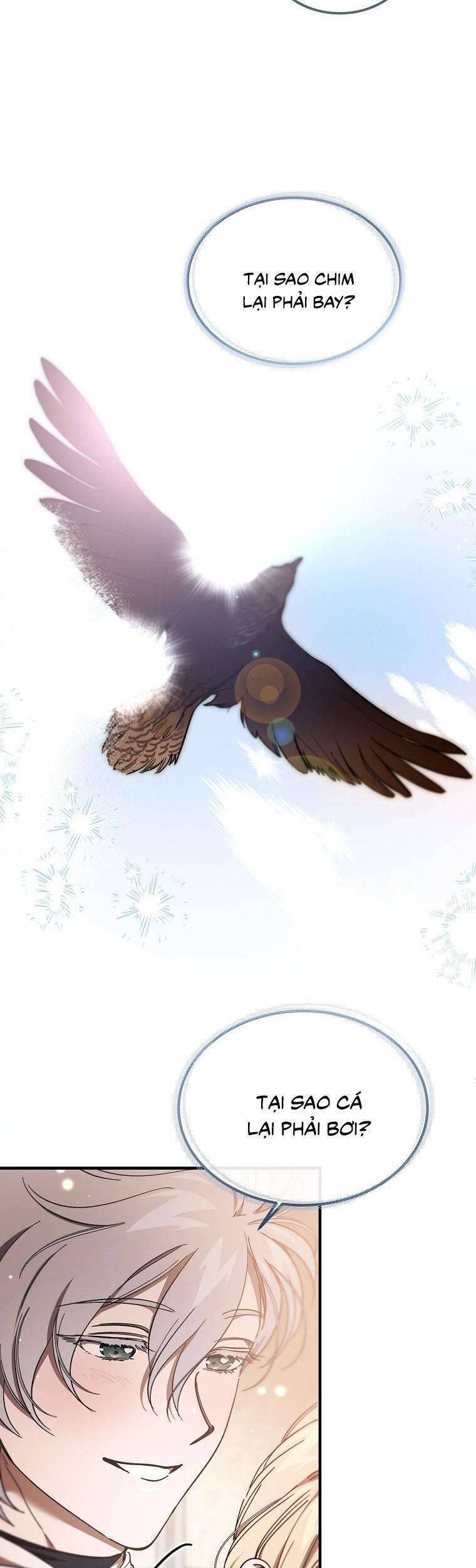 Ác Quỷ Nuôi Dưỡng Tiểu Thư: Chapter 67