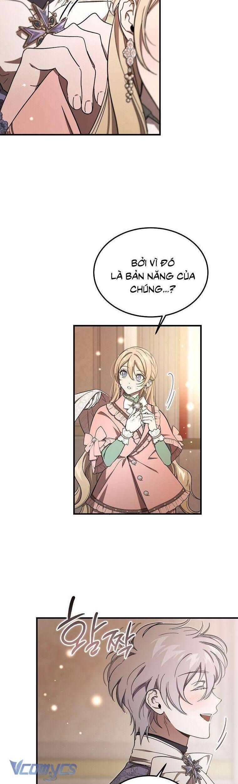 Ác Quỷ Nuôi Dưỡng Tiểu Thư: Chapter 67