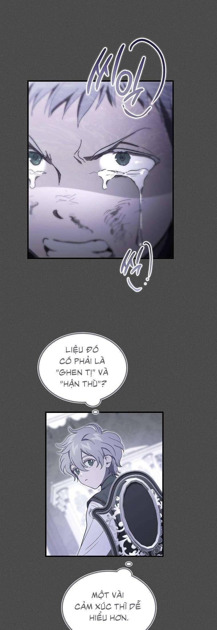 Ác Quỷ Nuôi Dưỡng Tiểu Thư: Chapter 68