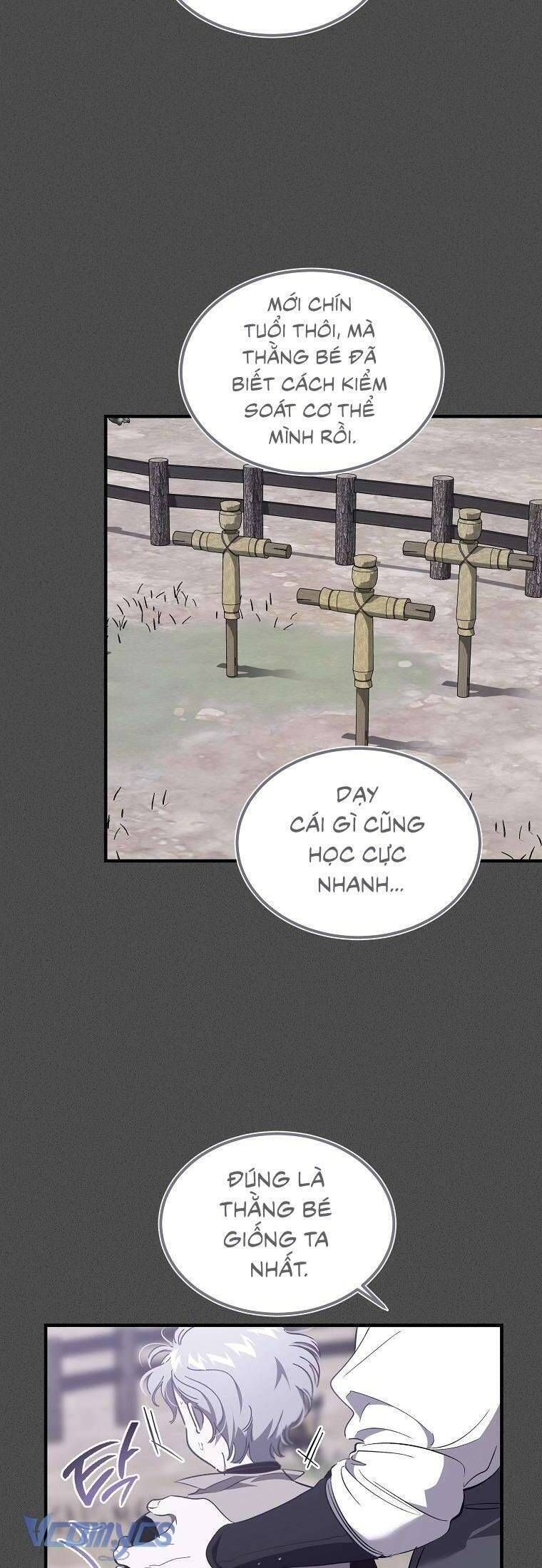 Ác Quỷ Nuôi Dưỡng Tiểu Thư: Chapter 68