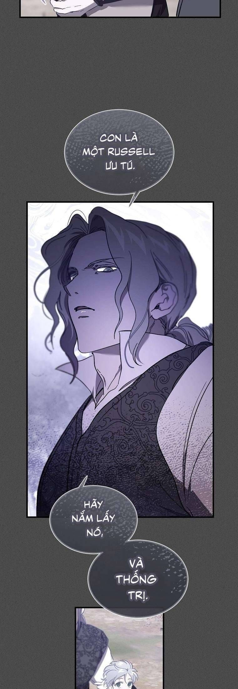 Ác Quỷ Nuôi Dưỡng Tiểu Thư: Chapter 68