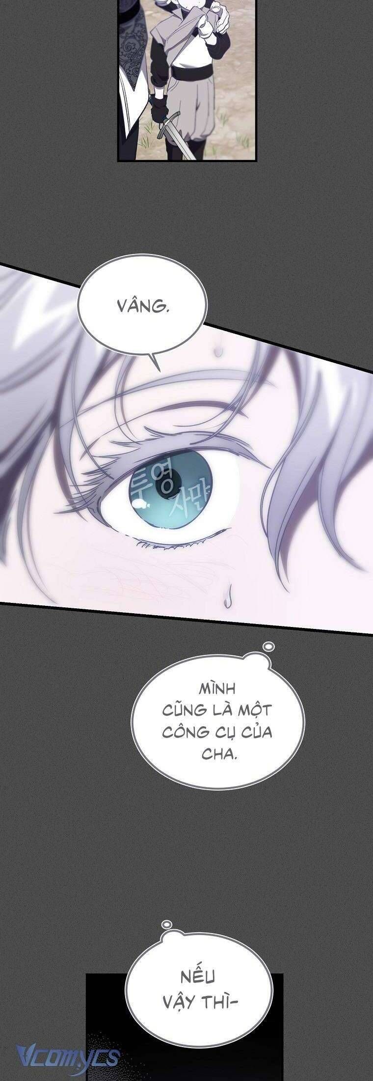 Ác Quỷ Nuôi Dưỡng Tiểu Thư: Chapter 68