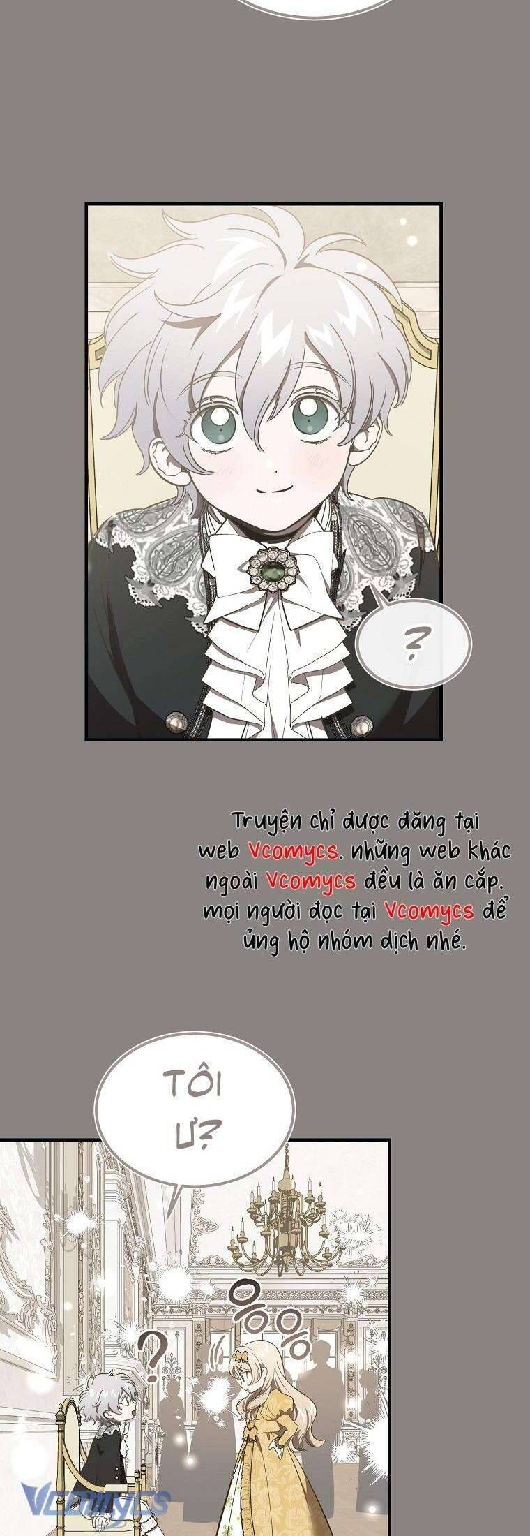 Ác Quỷ Nuôi Dưỡng Tiểu Thư: Chapter 68