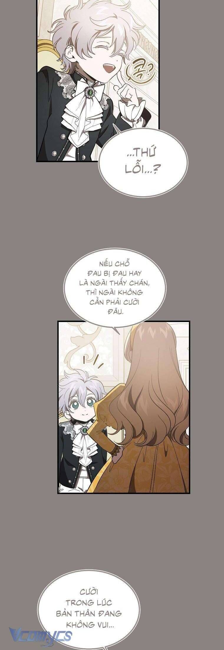 Ác Quỷ Nuôi Dưỡng Tiểu Thư: Chapter 68