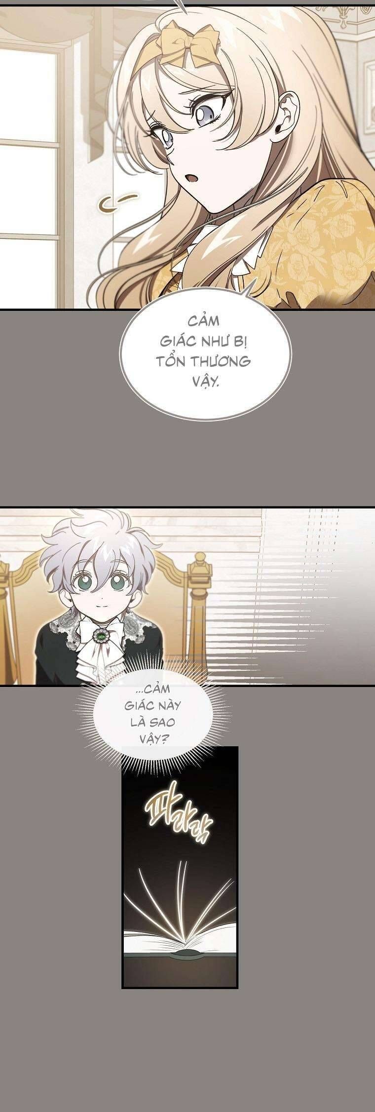 Ác Quỷ Nuôi Dưỡng Tiểu Thư: Chapter 68