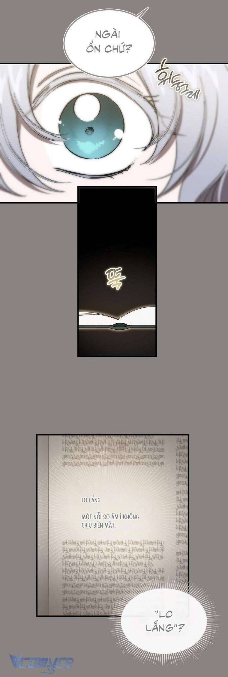 Ác Quỷ Nuôi Dưỡng Tiểu Thư: Chapter 68