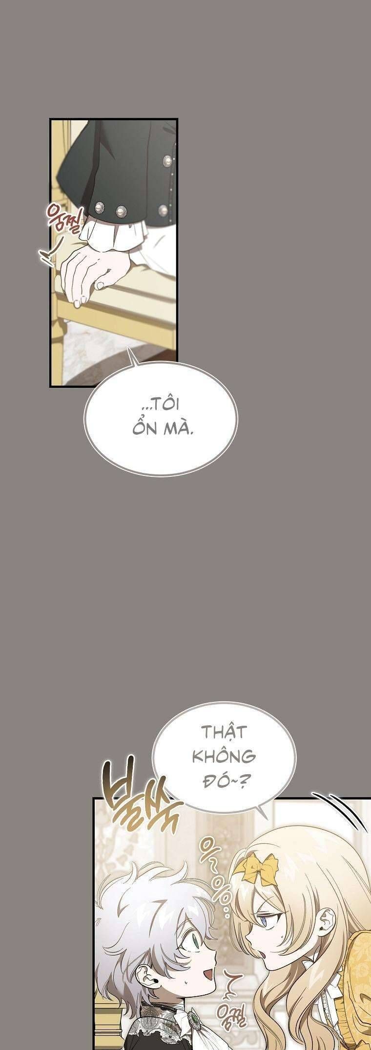 Ác Quỷ Nuôi Dưỡng Tiểu Thư: Chapter 68