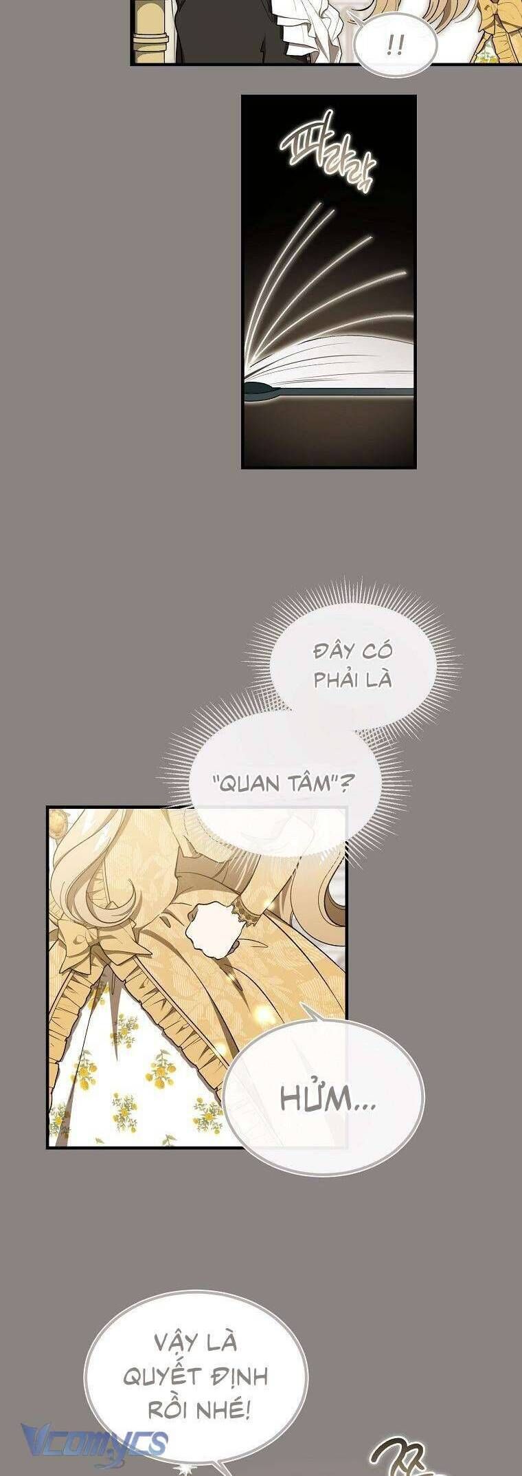 Ác Quỷ Nuôi Dưỡng Tiểu Thư: Chapter 68