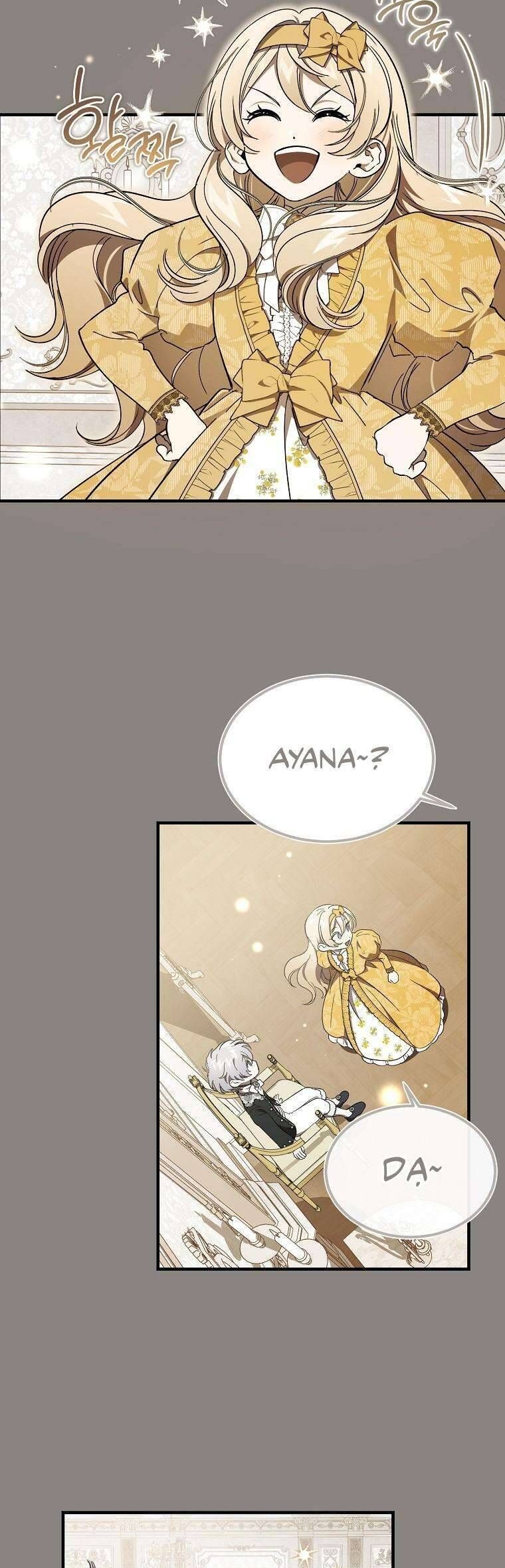 Ác Quỷ Nuôi Dưỡng Tiểu Thư: Chapter 68