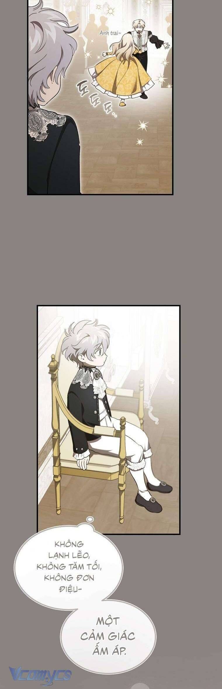 Ác Quỷ Nuôi Dưỡng Tiểu Thư: Chapter 68